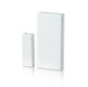PowerG Wireless Door/Window Vanishing Magnetic Contact - White (PG9303)
 PowerG Wireless Door/Window Vanishing Magnetic Contact - White (PG9303)